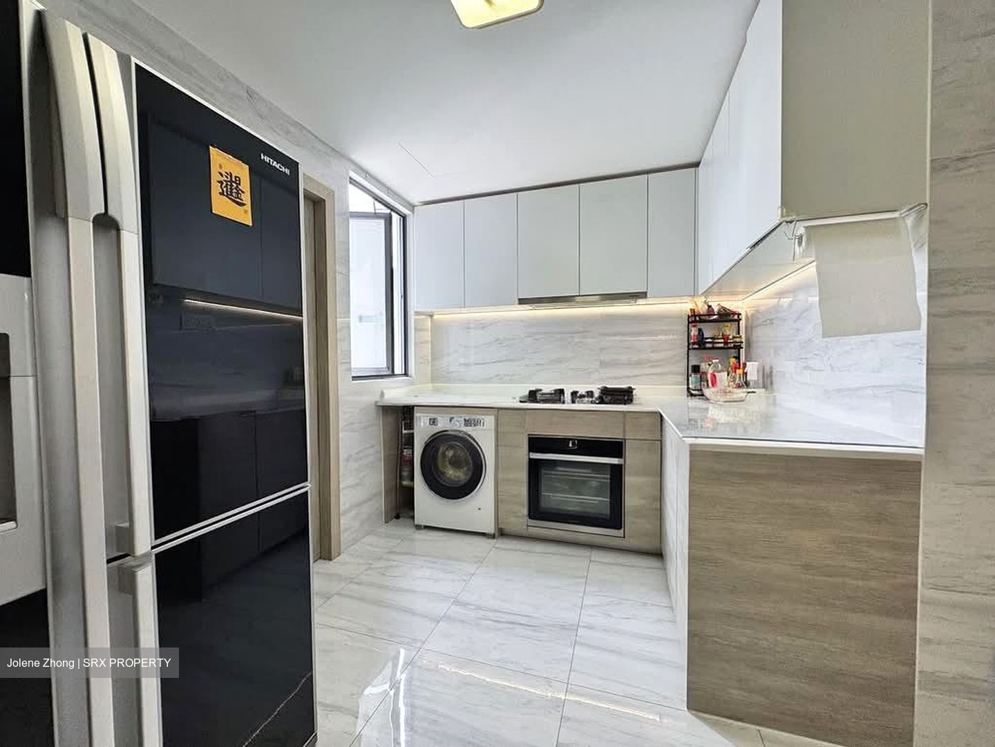 The Alps Residences (D18), Condominium #532381311